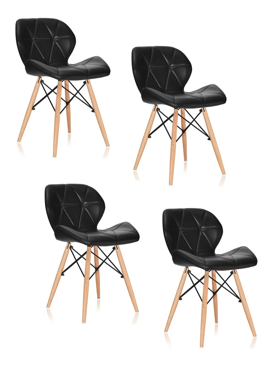 Стул Eames Butterfly