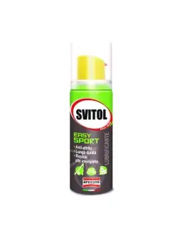 2327 Svitol Sport. Смазка для оружия и спортивного инвентаря…