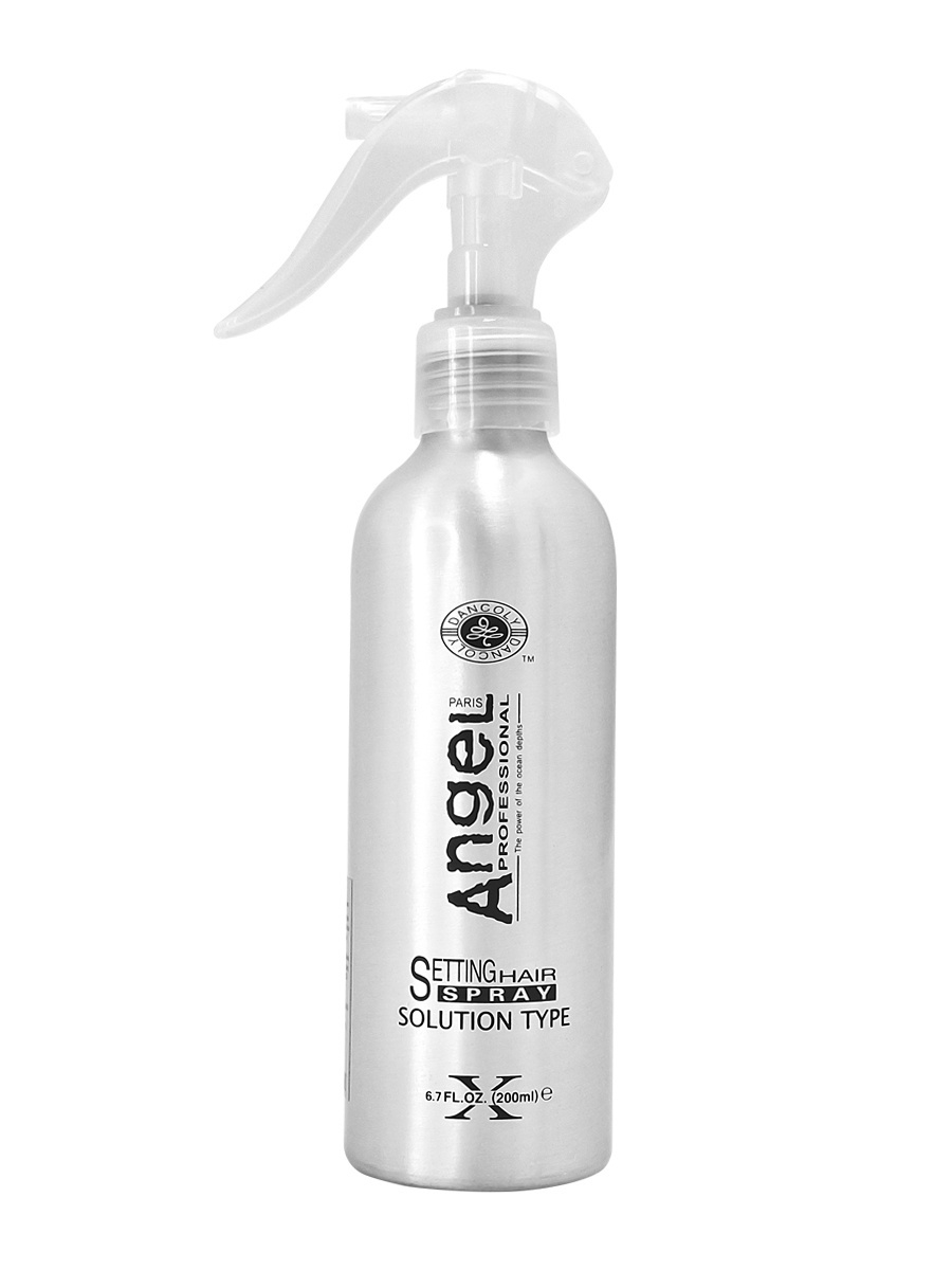 Angel spray