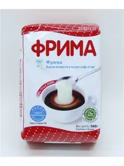 Сливки сухие Фрима, 500 гр