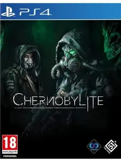 Chernobylite (PS4, русская версия)