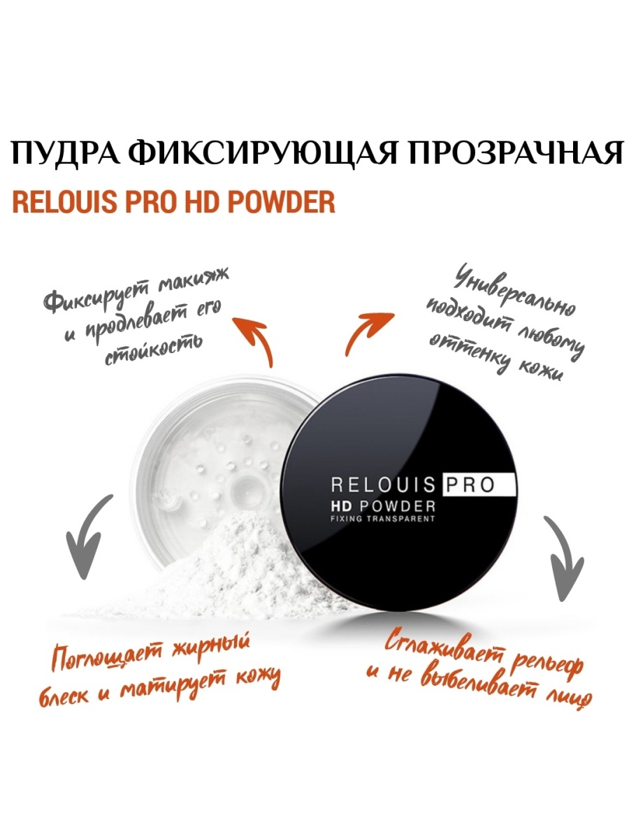 Прозрачная пудра relouis. Пудра фиксирующая прозрачная Relouis Pro HD Powder. Relouis пудра фиксирующая. Relouis пудра фиксирующая Pro HD прозрачная. Relouis Pro пудра 10 гр.