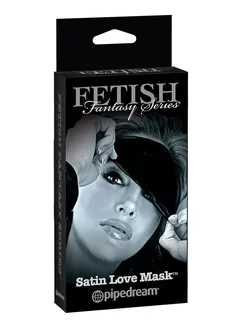 Маска на глаза Fetish Fantasy Series LTD Edition