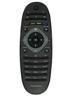 Пульт ДУ для Philips RC2422 549 90301