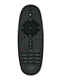 Пульт ДУ для PHILIPS RC2422 549 02543