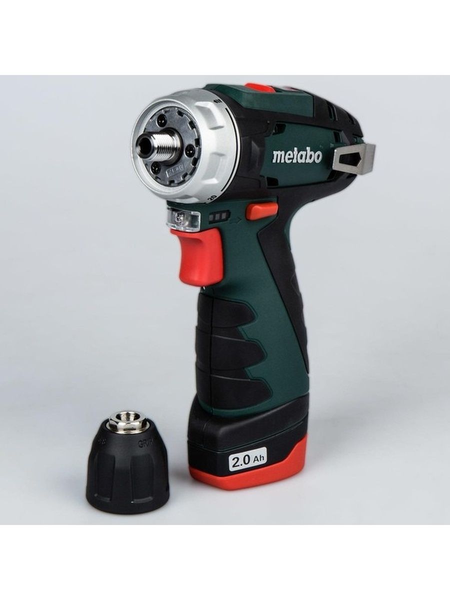 Metabo powermaxx bs basic 600080500