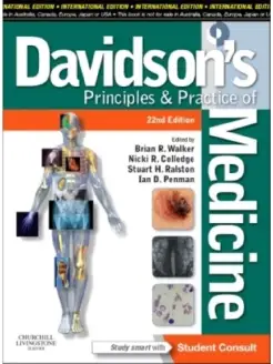 Davidson's Principles and Practice of Me