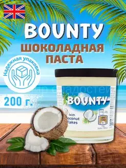 Шоколадная паста Bounty (Баунти) 200 г