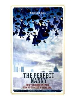 The Perfect Nanny