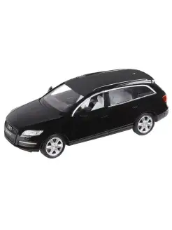 Игрушка детская машинка металлическая Audi Q7 1 32