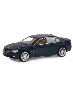 Игрушка детская машинка металлическая модель BMW 760 LI 1 34