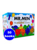 MR. MEN (50 книг) бренд Egmont Books Ltd продавец Продавец № 127047