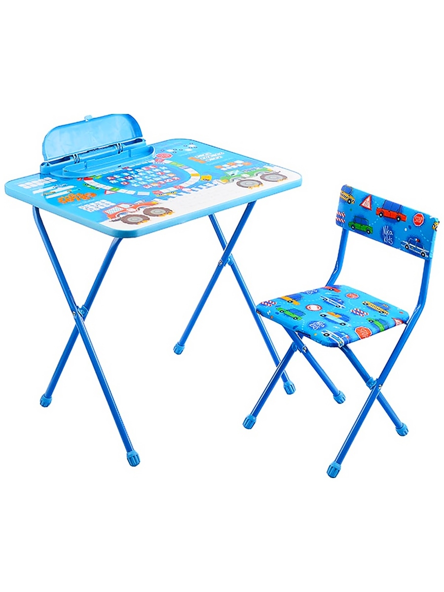 Детский стол от набора мебели 