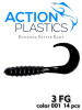 Приманки мягкие бренд Action Plastics продавец Продавец № 381578