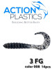 Приманки мягкие бренд Action Plastics продавец Продавец № 381578