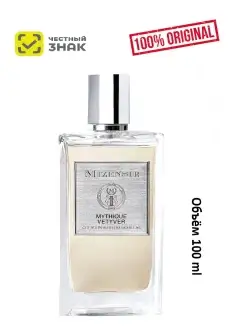 Mythique Vetyver EDP 100 ml - парфюмерная вода