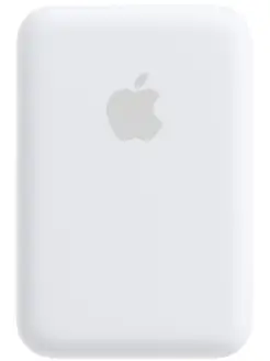 Аккумулятор внешний Apple MagSafe Battery Pack MJWY3ZE A Whi…