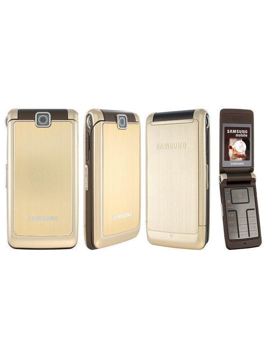 Samsung s3600