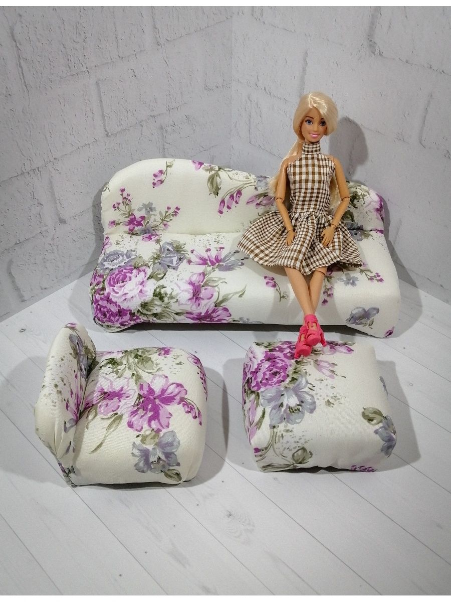 Мебель для кукол 29 см