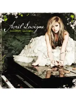 Avril Lavigne "Goodbye Lullaby"