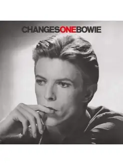 David Bowie "Changesonebowie"