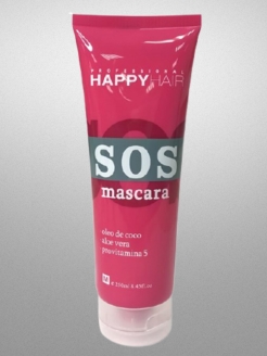 Happy hair sos. Happy hair SOS маска. Маска суфле Хэппи хуя сос.