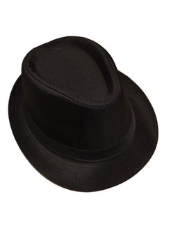 Ретро анал шляпа