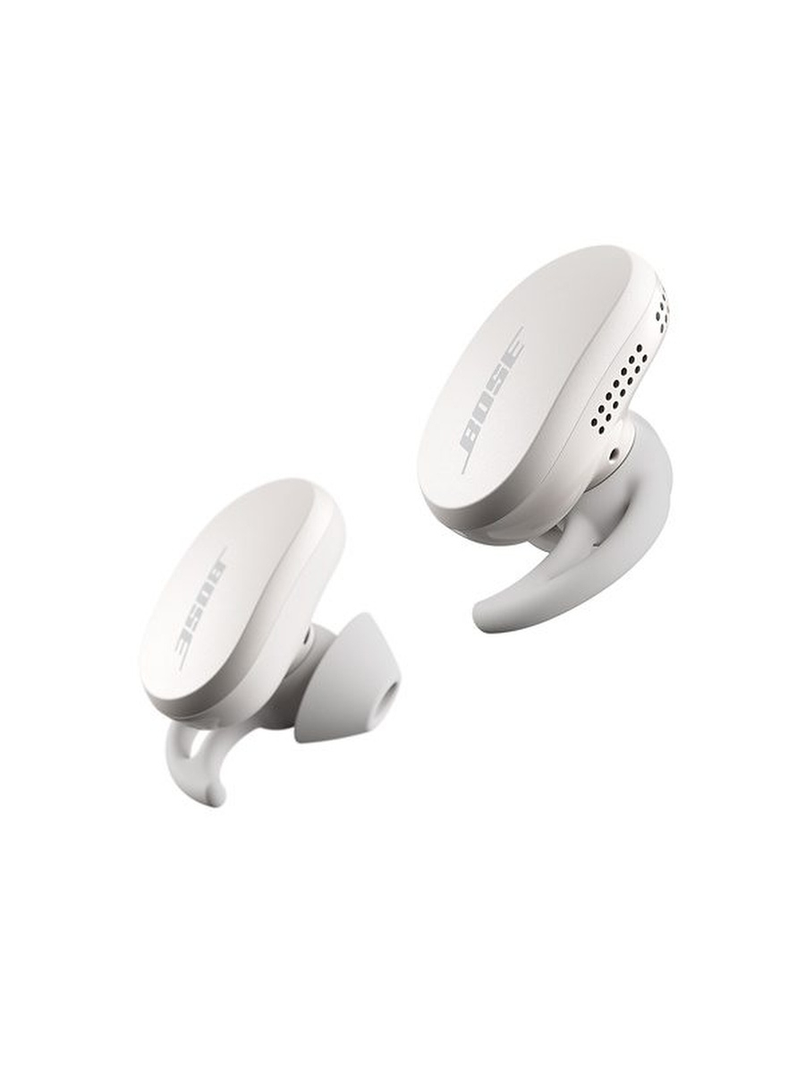 Вкладыши bose. Bose QC Earbuds. Наушники Bose QUIETCOMFORT 30.