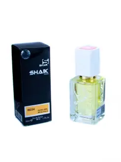 Парфюмерная вода женская № 234 CH Good Girl 50ml