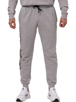 Брюки Rival Fleece Graphic Jogger