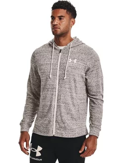 Толстовка Rival Terry FullZip