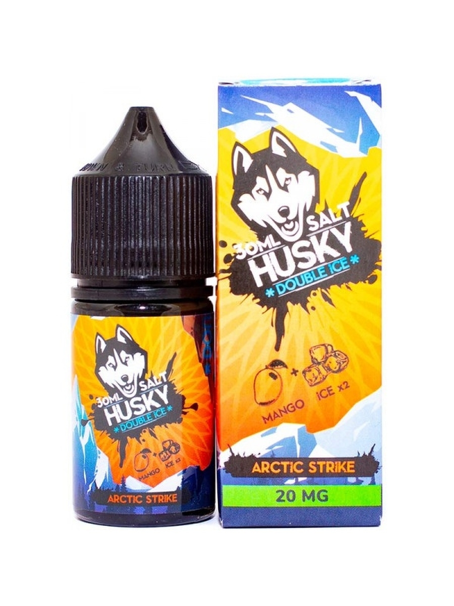 Жидкость husky double. Жидкость Husky Double Ice Salt Siberian Black 30мл 20мг. Husky Double Ice Salt - Arctic Strike 30мл. Жидкость Husky Double Ice Salt - Arctic Strike 30 мл 20 мг. Double Ice Salt, 30мл, Arctic Strike.