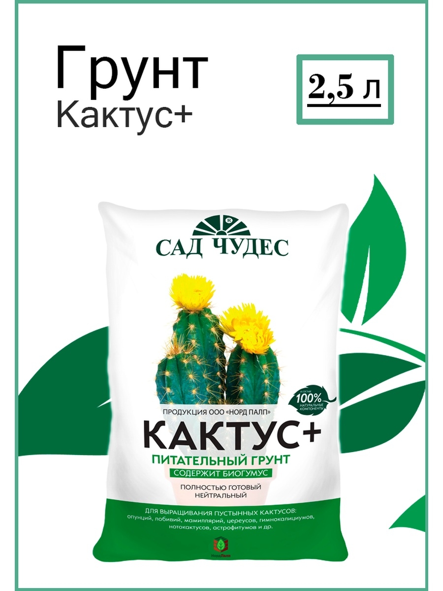 Грунт для кактусов. Грунт для кактусов сады. Грунт сад чудес Кактус 2.5 литра. Зеленый город для кактусов грунт.