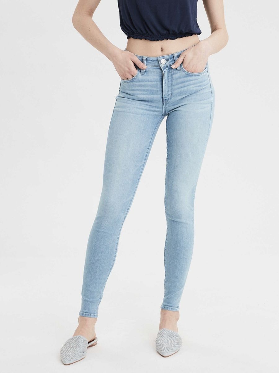 Скинни джинсы женские на вайлдберриз