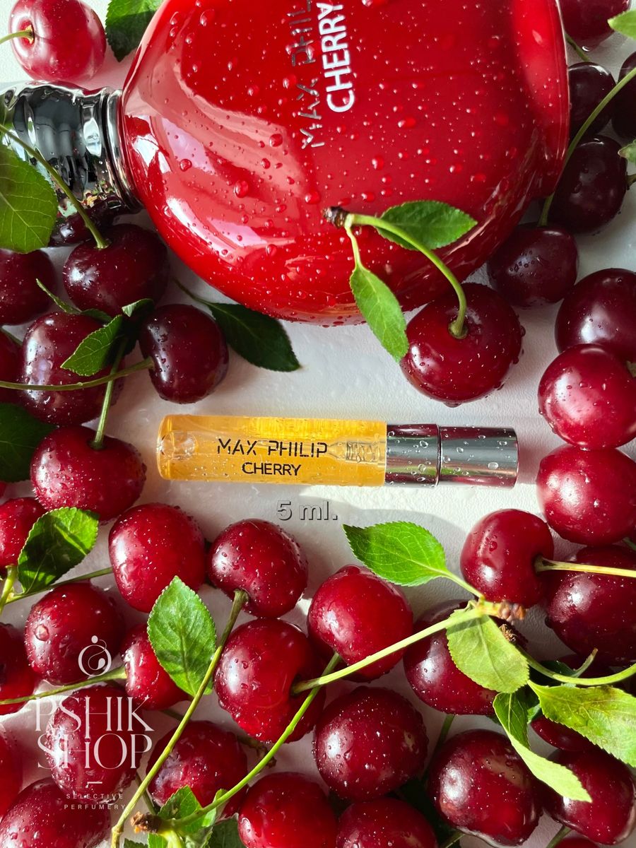 Max philips cherry. Max Philip Cherry EDP 7ml. Max Philip Cherry 100ml EDP. Cherry Max Philip Парфюм. Max Philip Cherry EDP 100ml (шкатулка).