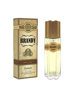 Cigars Brandy, Сигарс Бренди, 100 мл, мужская туалетная вода