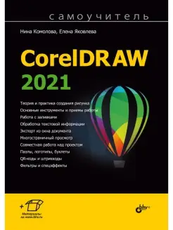 CorelDRAW 2021