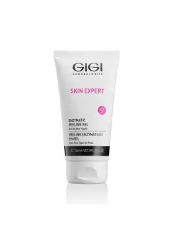 SKIN EXPERT Гель - пилинг энзимный 150 мл