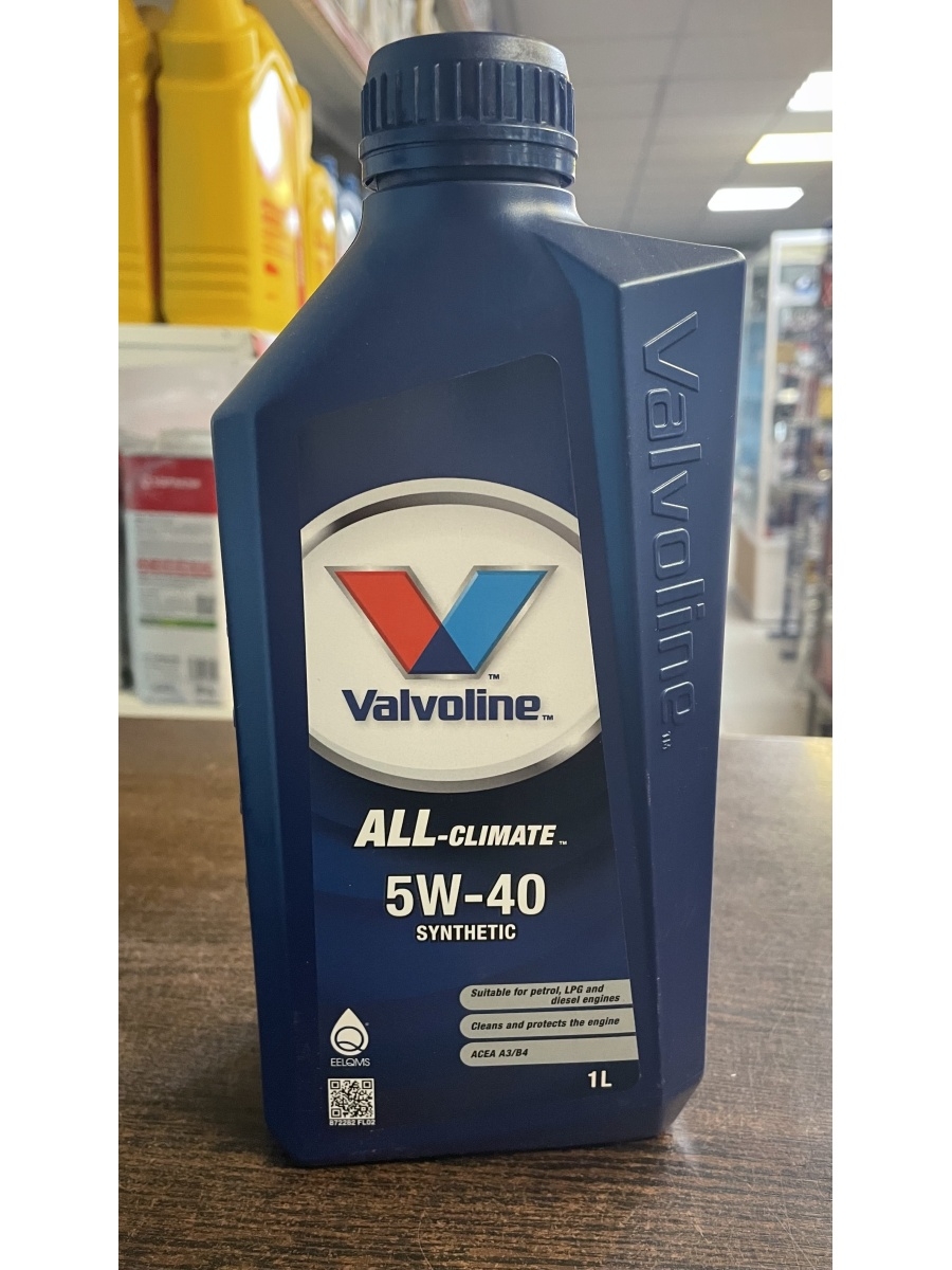 Valvoline all climate 5w 40. Моторное масло валволайн. Моторное масло Valvoline all climate 5w40 1 l SW.