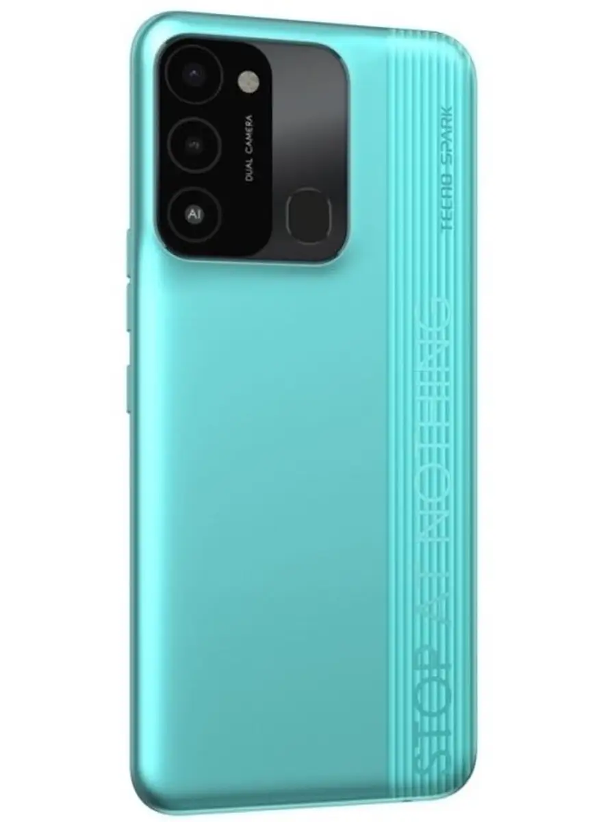 Смартфон tecno go