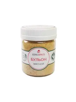 Бульон Мясной с пряностями 180г