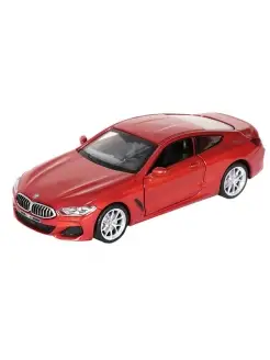 Игрушка детская машинка металлическая модель BMW M850i 1 35