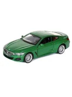 Игрушка детская машинка металлическая модель BMW M850i 1 35