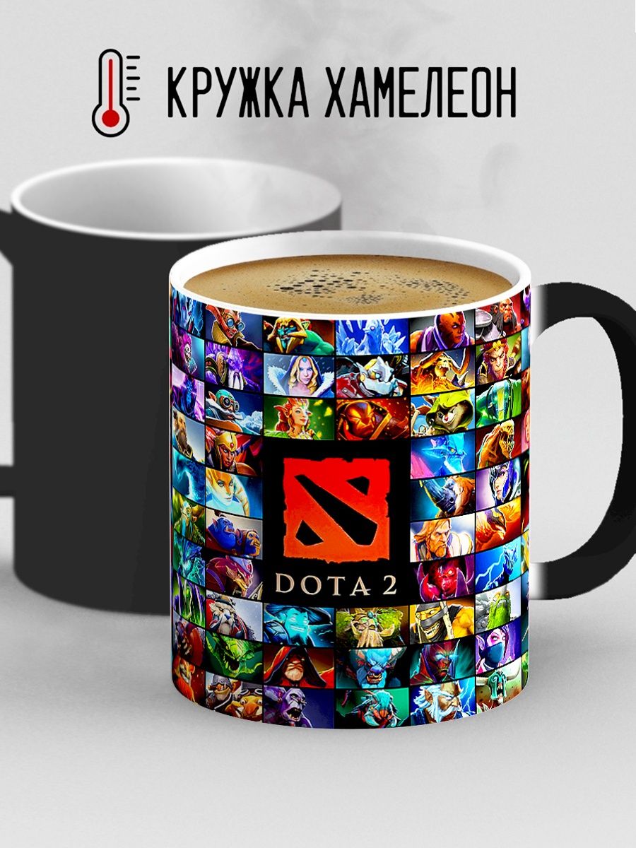 всем подарили dota 2 фото 9