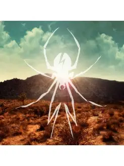 My Chemical Romance "Danger Days The True Lives Of The Fab"