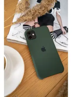 Чехол на iPhone 11 айфон 11