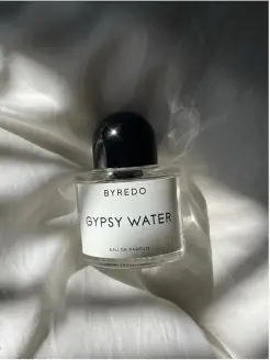 Парфюмерная вода Gypsy Water, 50 мл