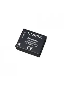 Аккумулятор для фотоаппарата Panasonic CGA-S007