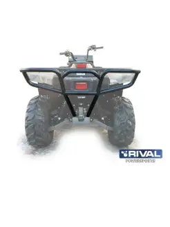 Задний бампер для квадроцикла Yamaha Grizzly 700 (2011-2014-…