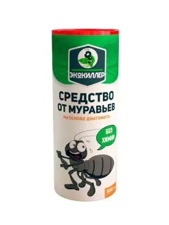 Средство от муравьев